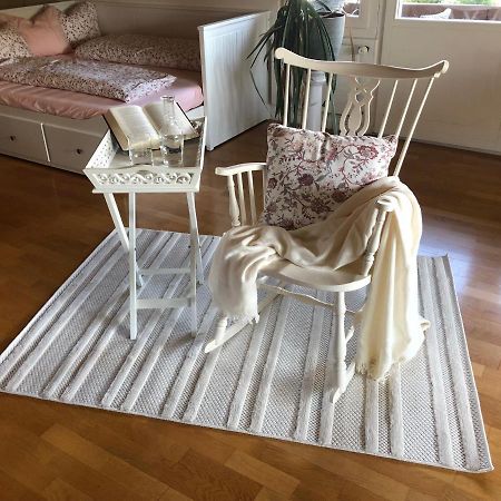 Kandis B&B Brunegg 외부 사진