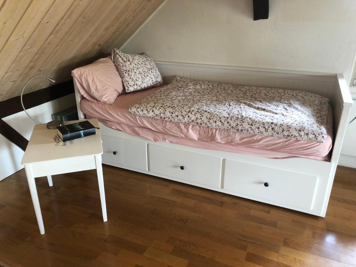 Kandis B&B Brunegg 외부 사진