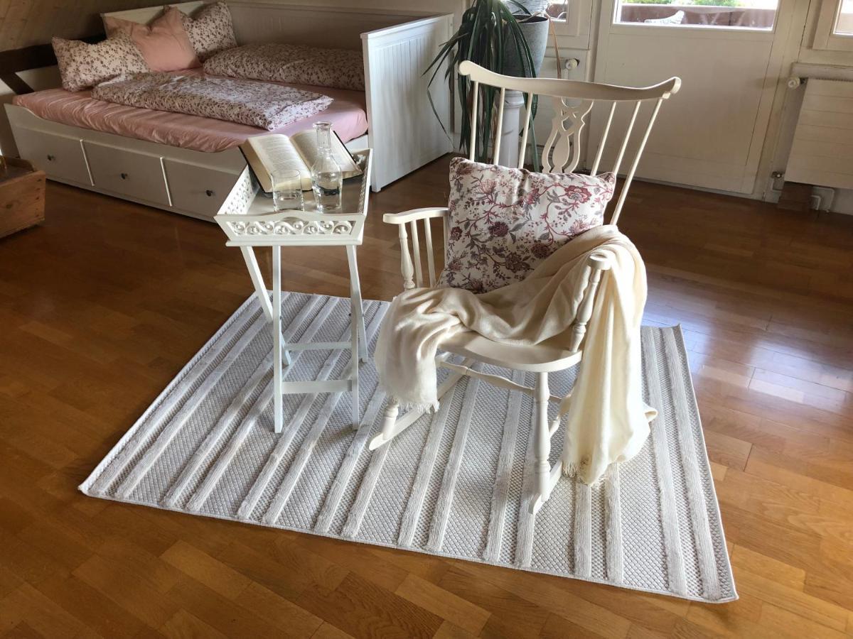 Kandis B&B Brunegg 외부 사진