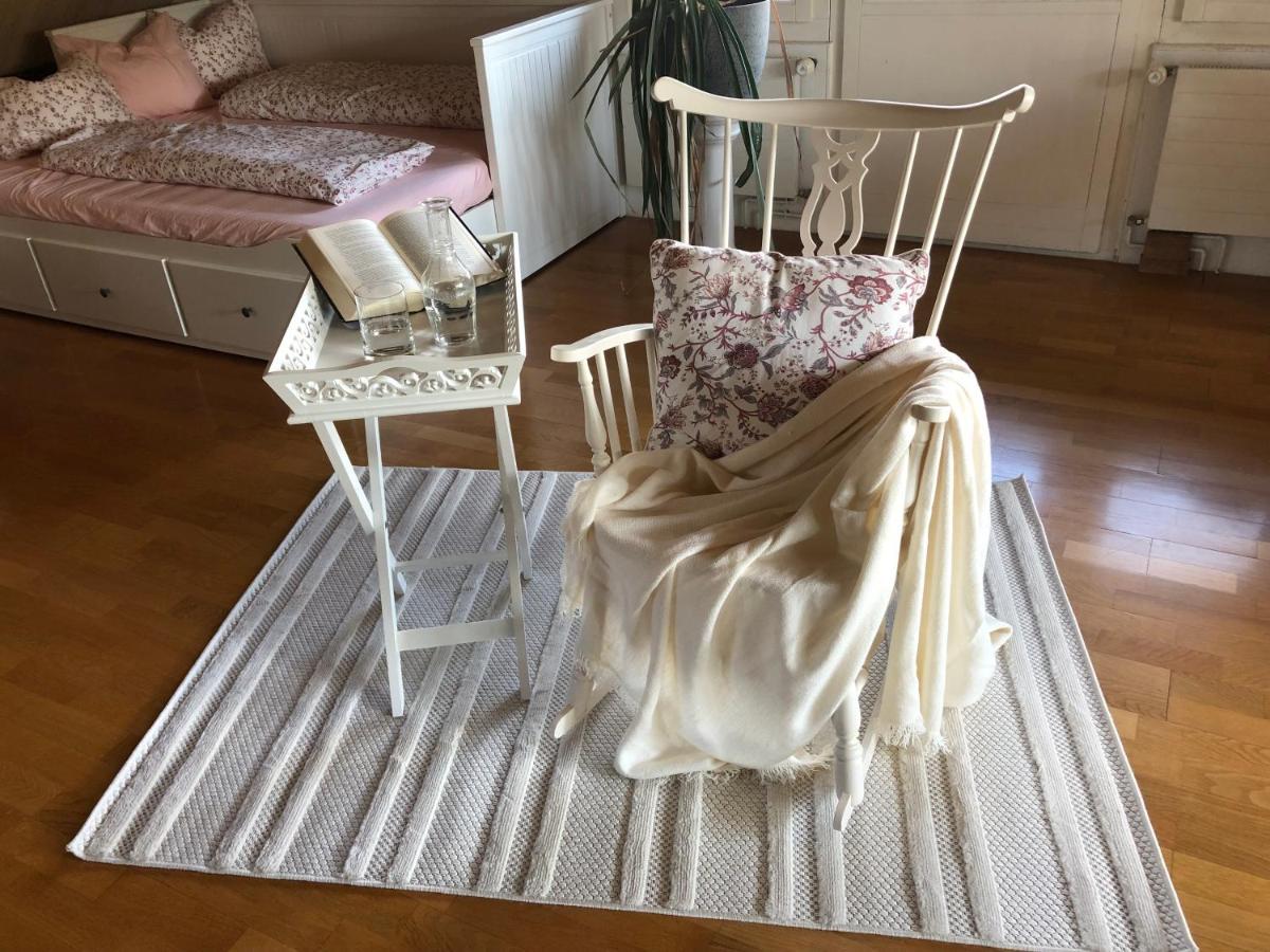 Kandis B&B Brunegg 외부 사진
